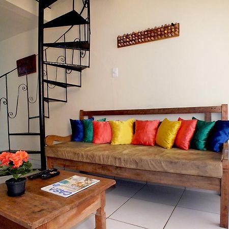Búzios Sol De Geriba Condominio Com Casas מראה חיצוני תמונה