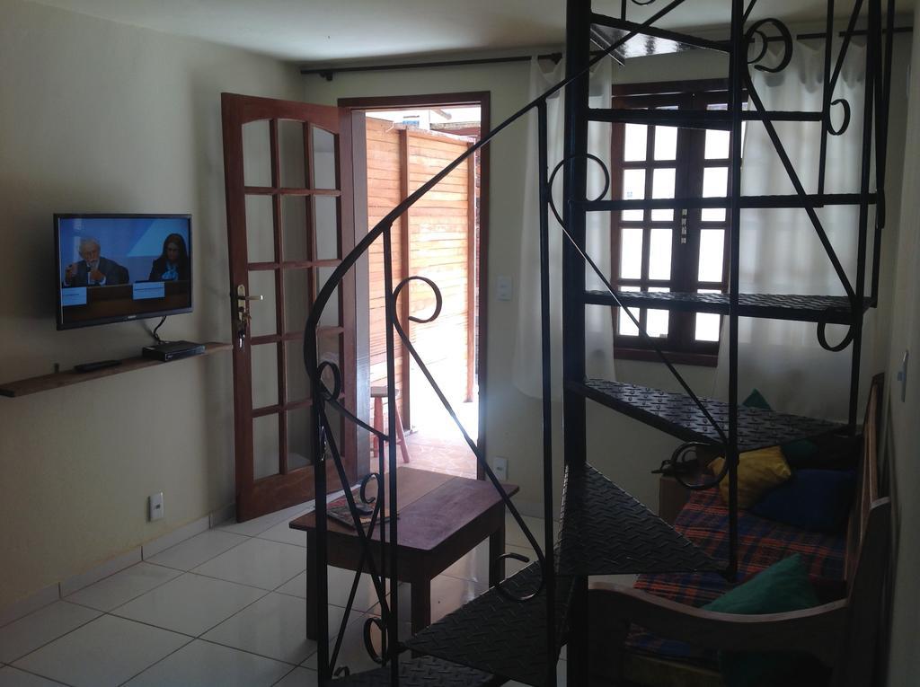 Búzios Sol De Geriba Condominio Com Casas חדר תמונה