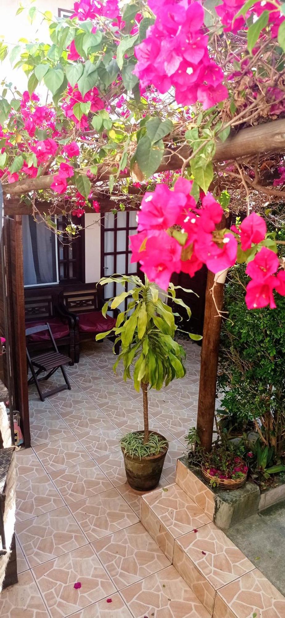 Búzios Sol De Geriba Condominio Com Casas מראה חיצוני תמונה