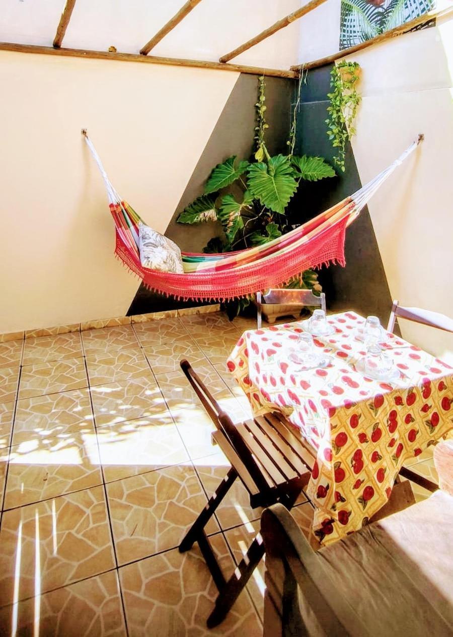 Búzios Sol De Geriba Condominio Com Casas מראה חיצוני תמונה