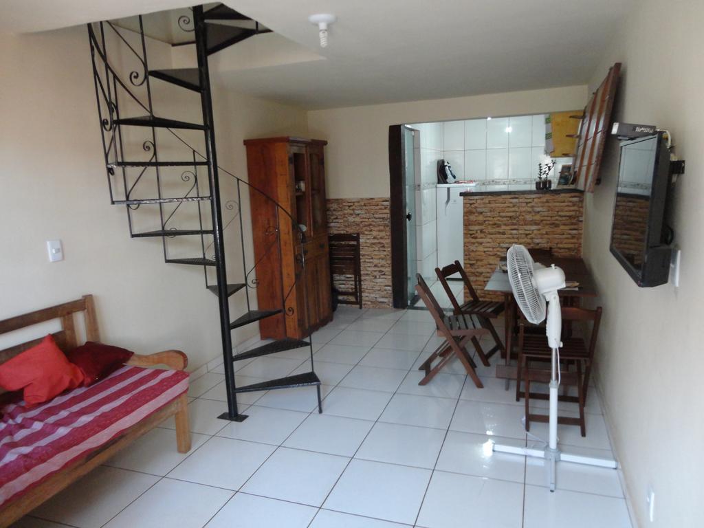 Búzios Sol De Geriba Condominio Com Casas חדר תמונה