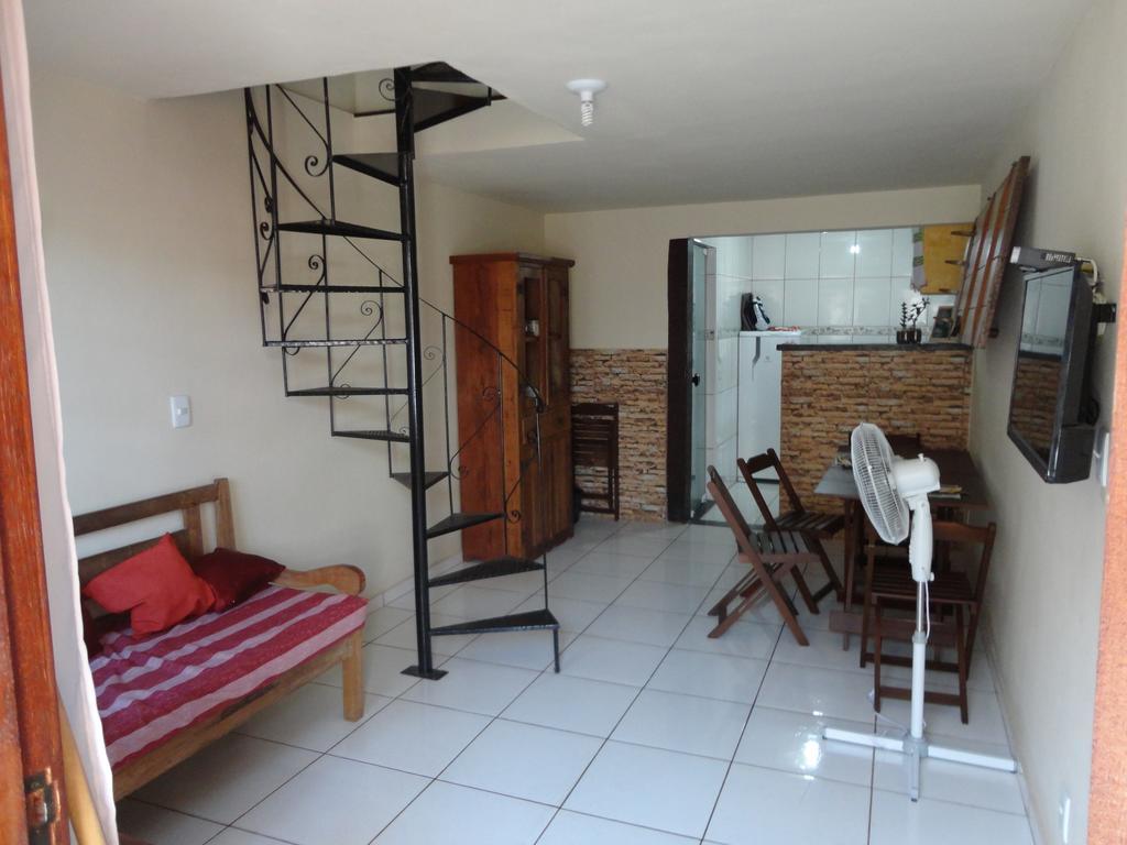 Búzios Sol De Geriba Condominio Com Casas חדר תמונה