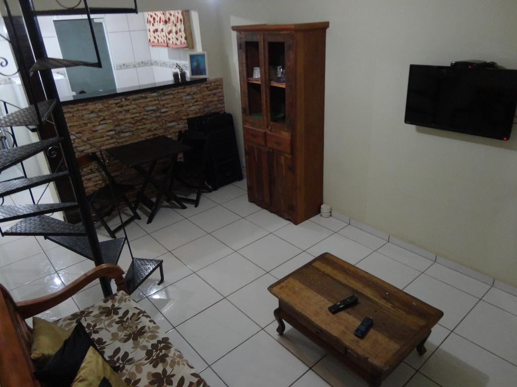Búzios Sol De Geriba Condominio Com Casas חדר תמונה