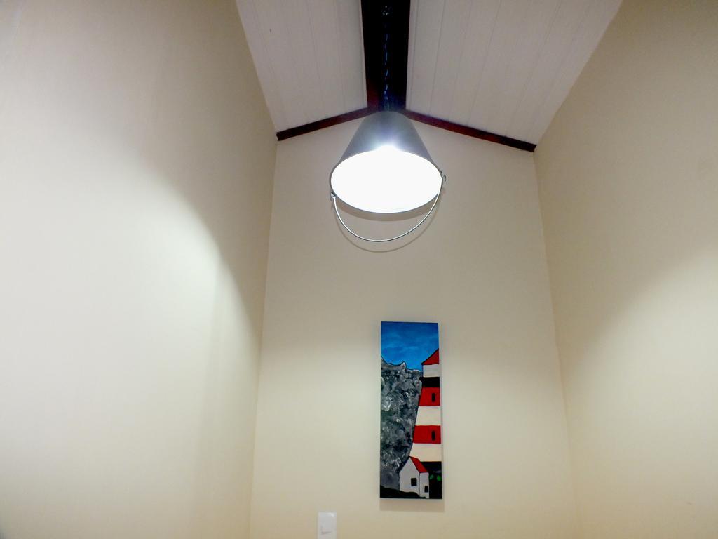 Búzios Sol De Geriba Condominio Com Casas מראה חיצוני תמונה