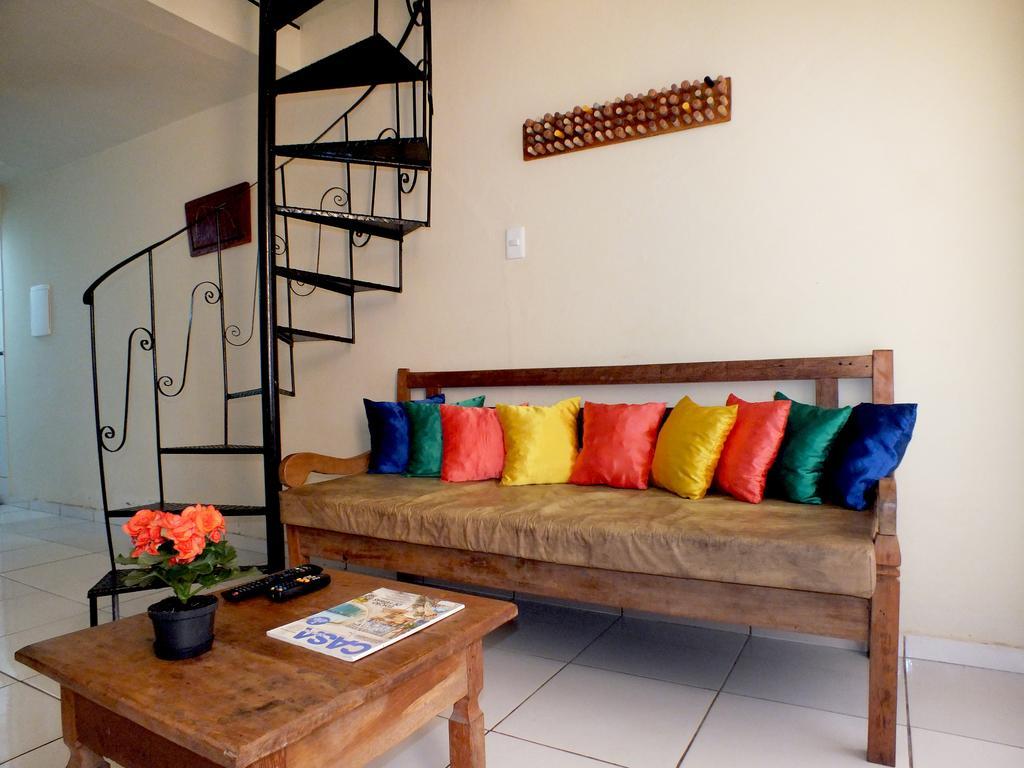 Búzios Sol De Geriba Condominio Com Casas מראה חיצוני תמונה