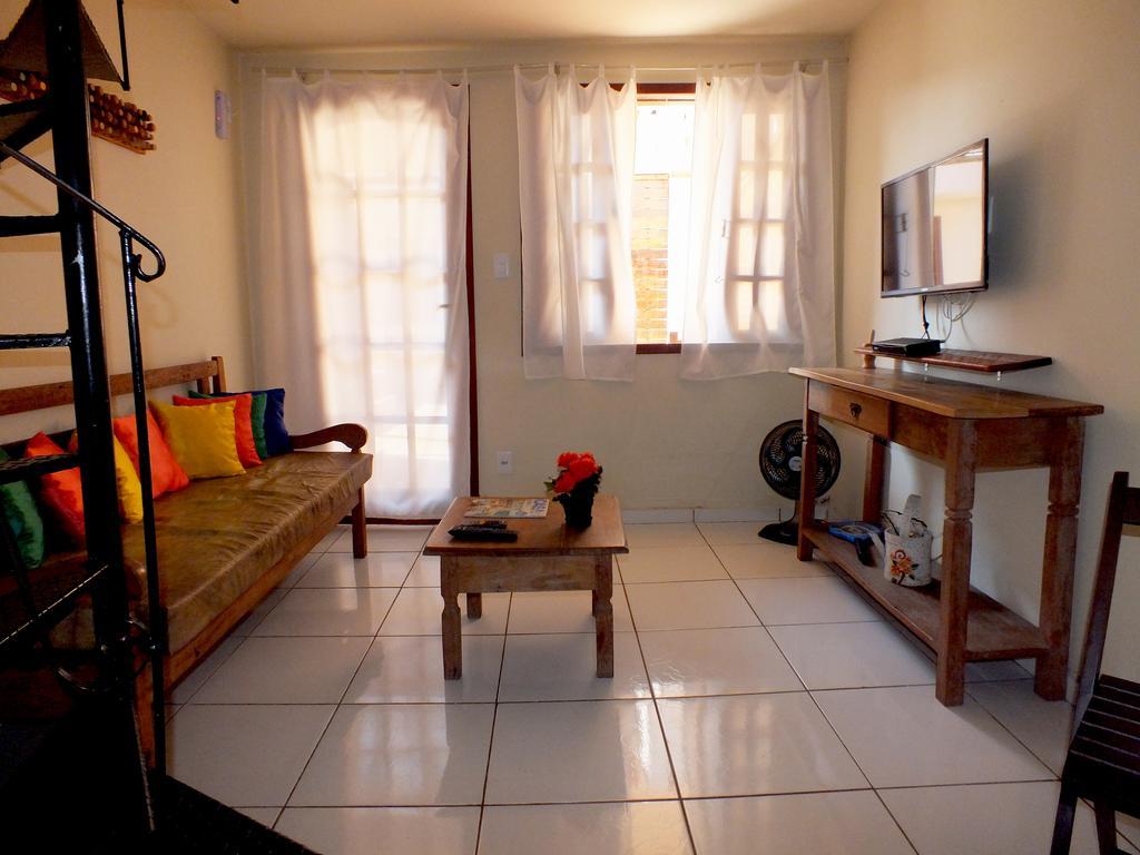 Búzios Sol De Geriba Condominio Com Casas מראה חיצוני תמונה