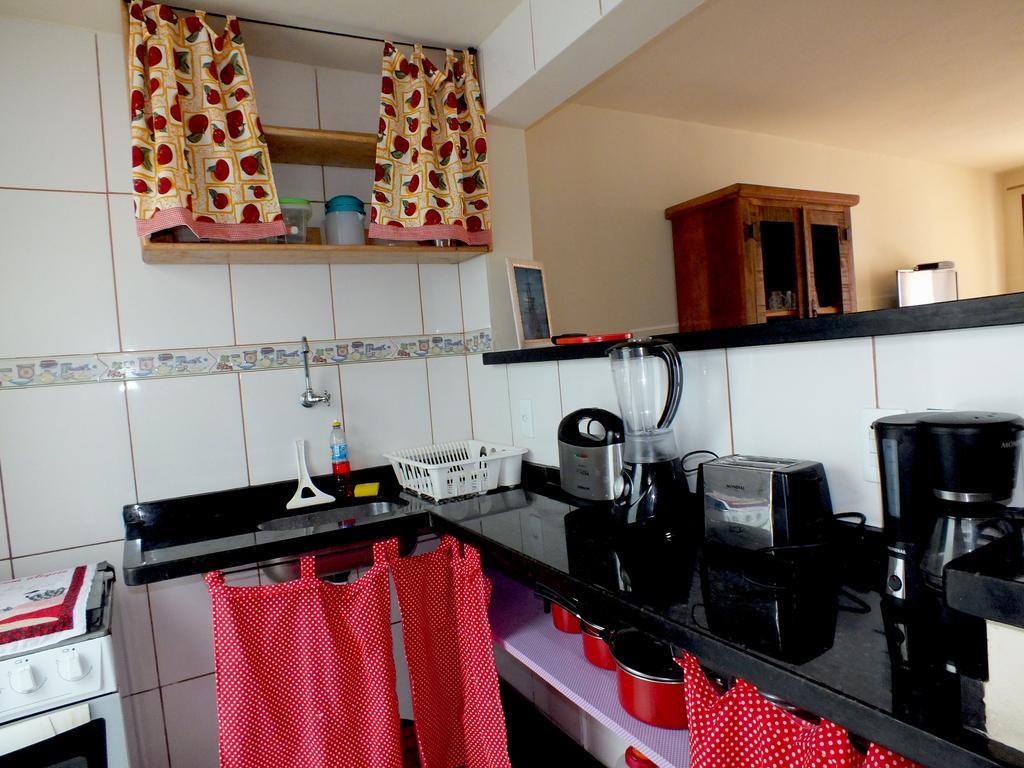 Búzios Sol De Geriba Condominio Com Casas מראה חיצוני תמונה