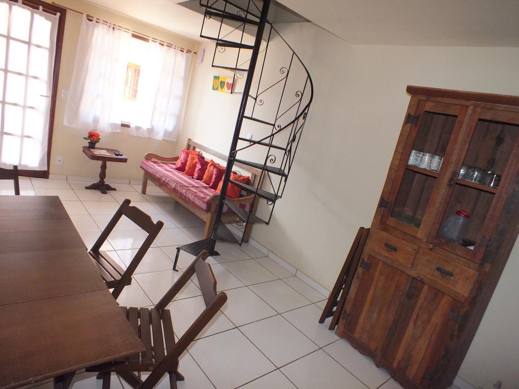 Búzios Sol De Geriba Condominio Com Casas מראה חיצוני תמונה