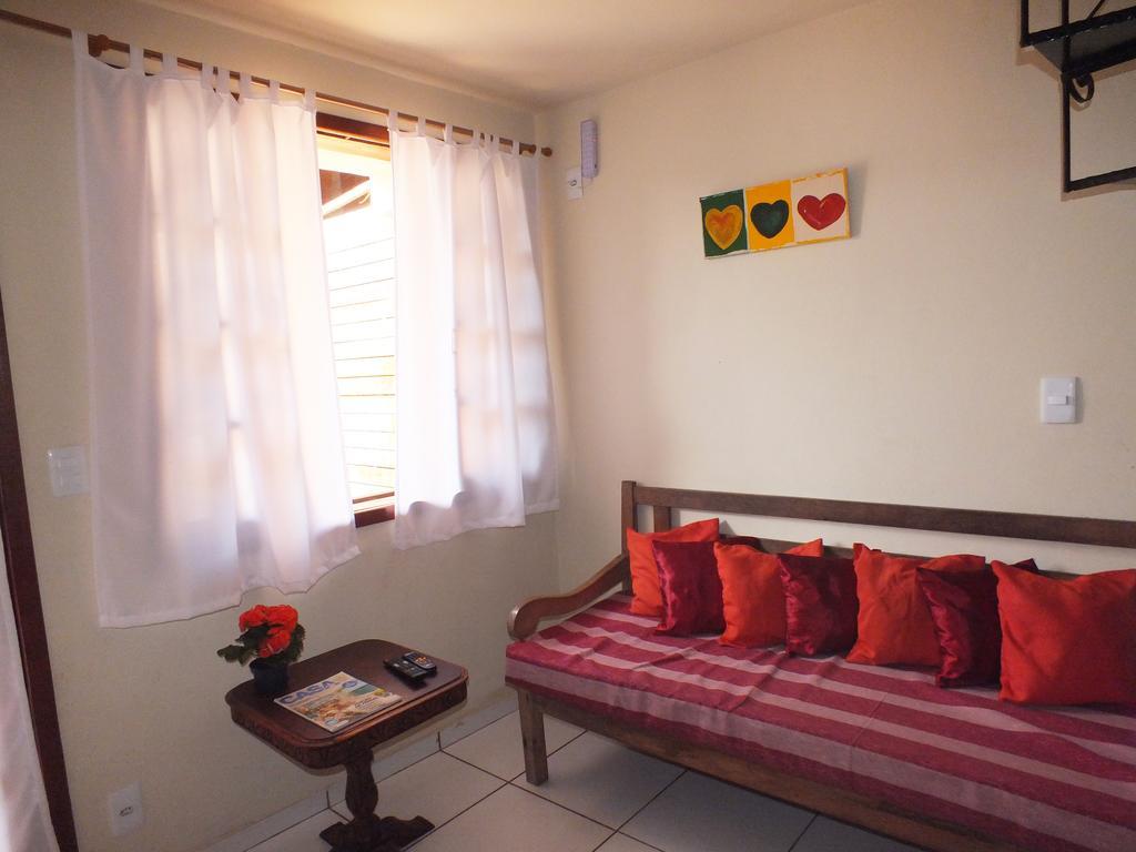 Búzios Sol De Geriba Condominio Com Casas מראה חיצוני תמונה