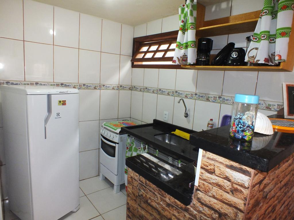 Búzios Sol De Geriba Condominio Com Casas מראה חיצוני תמונה
