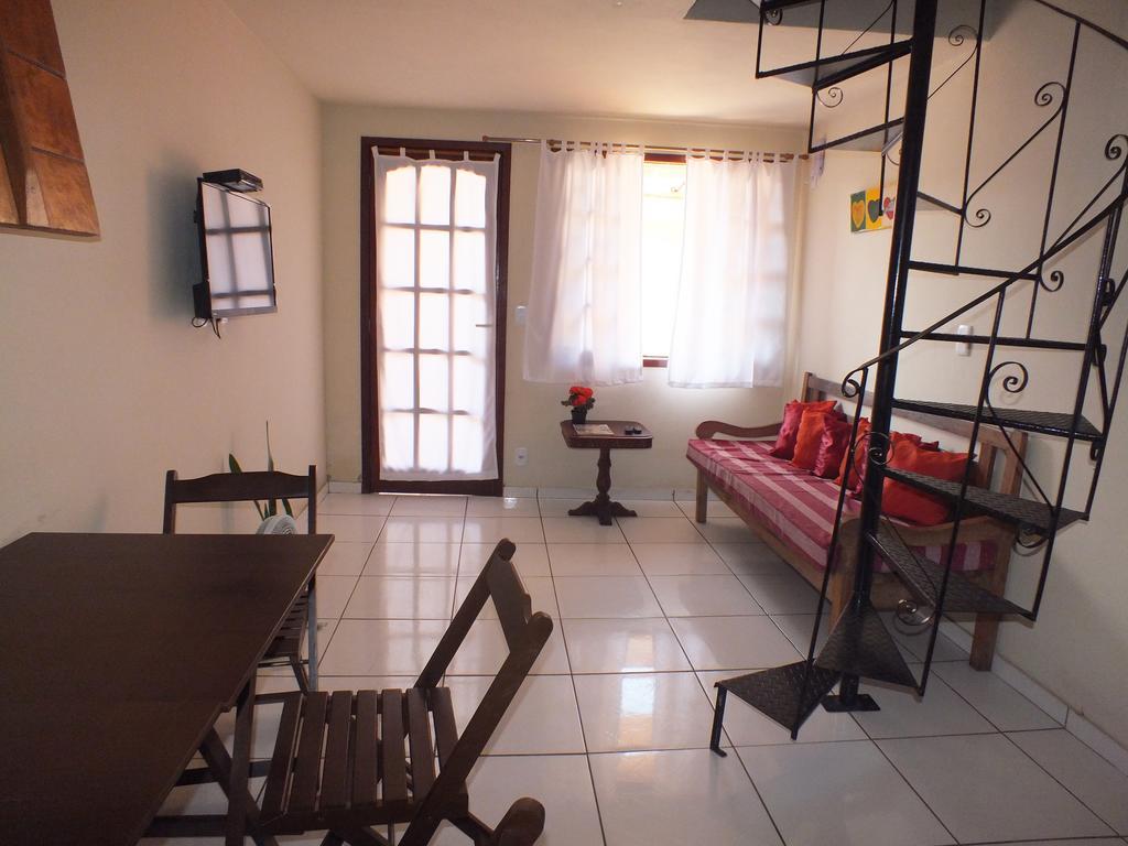 Búzios Sol De Geriba Condominio Com Casas מראה חיצוני תמונה