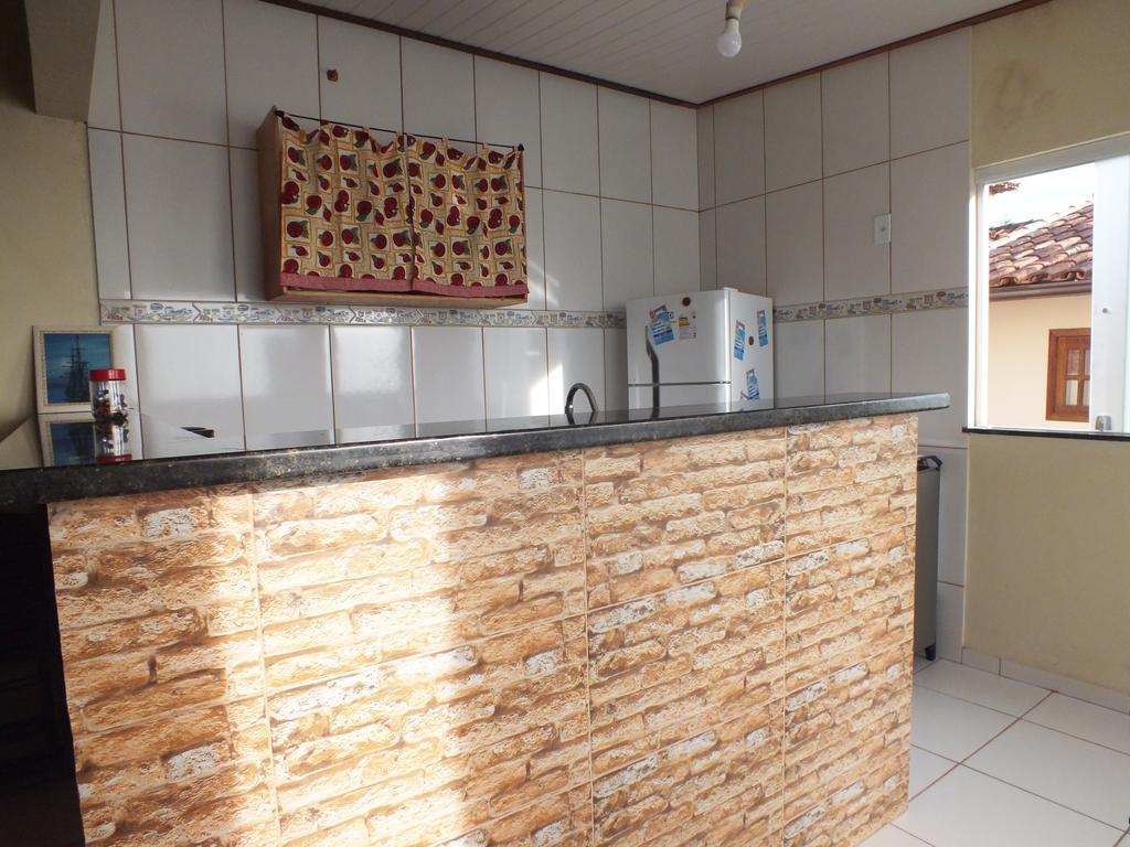 Búzios Sol De Geriba Condominio Com Casas מראה חיצוני תמונה