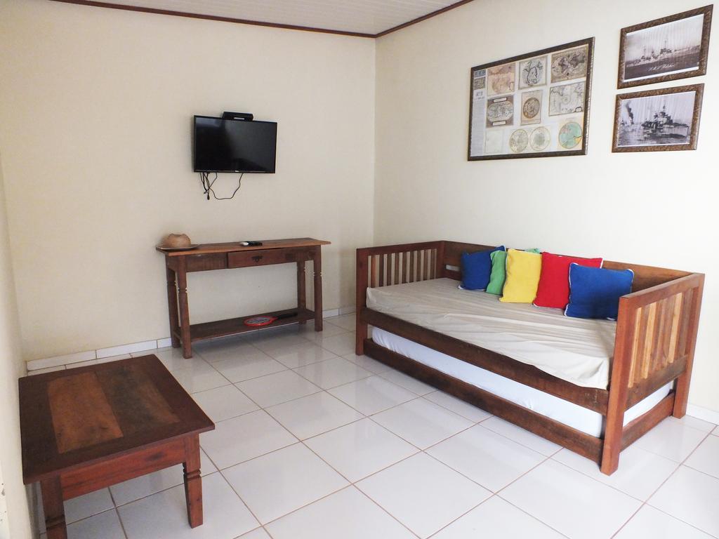 Búzios Sol De Geriba Condominio Com Casas מראה חיצוני תמונה