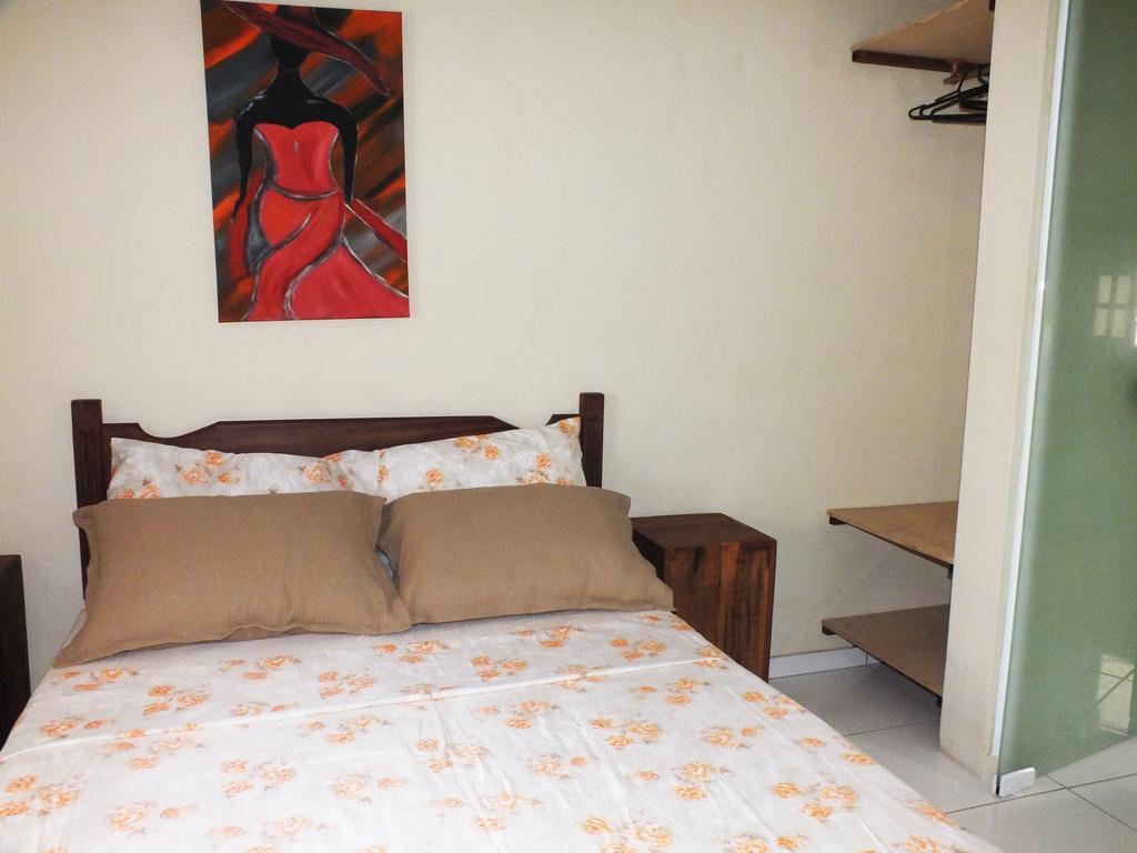 Búzios Sol De Geriba Condominio Com Casas מראה חיצוני תמונה