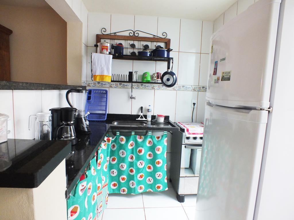 Búzios Sol De Geriba Condominio Com Casas מראה חיצוני תמונה