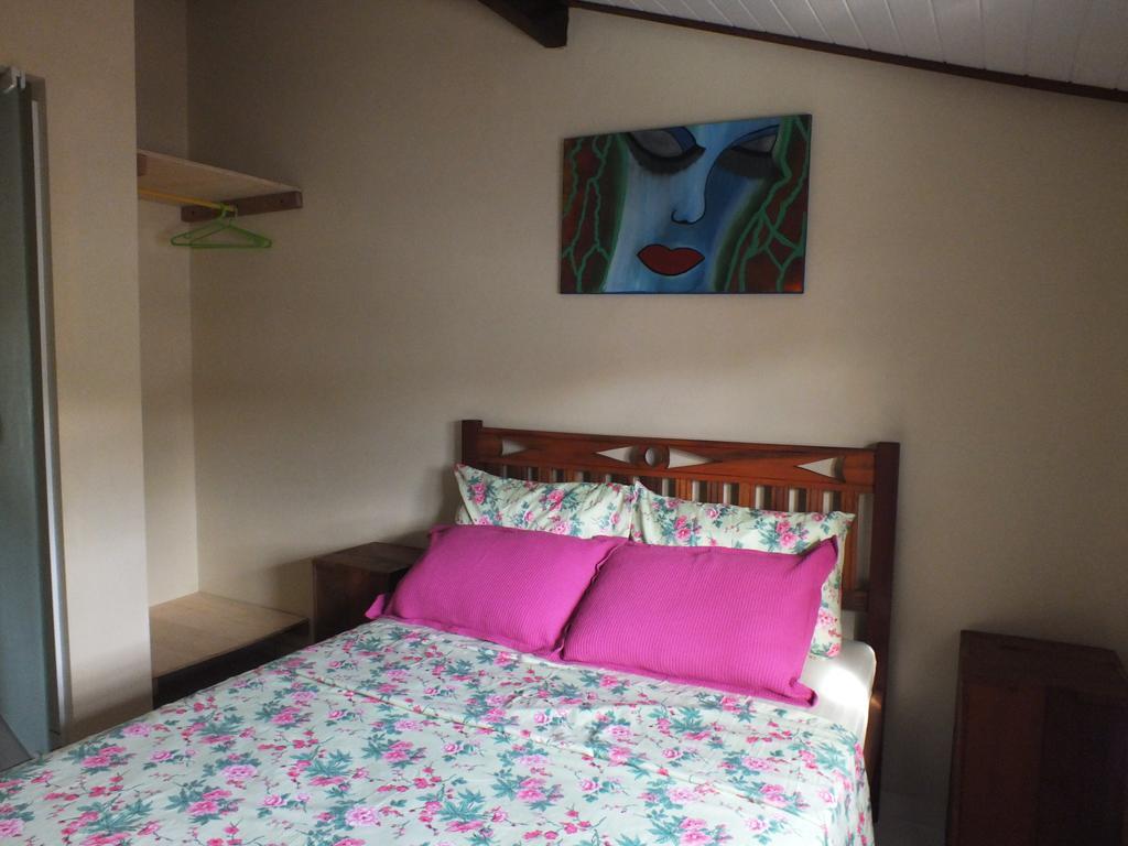 Búzios Sol De Geriba Condominio Com Casas מראה חיצוני תמונה