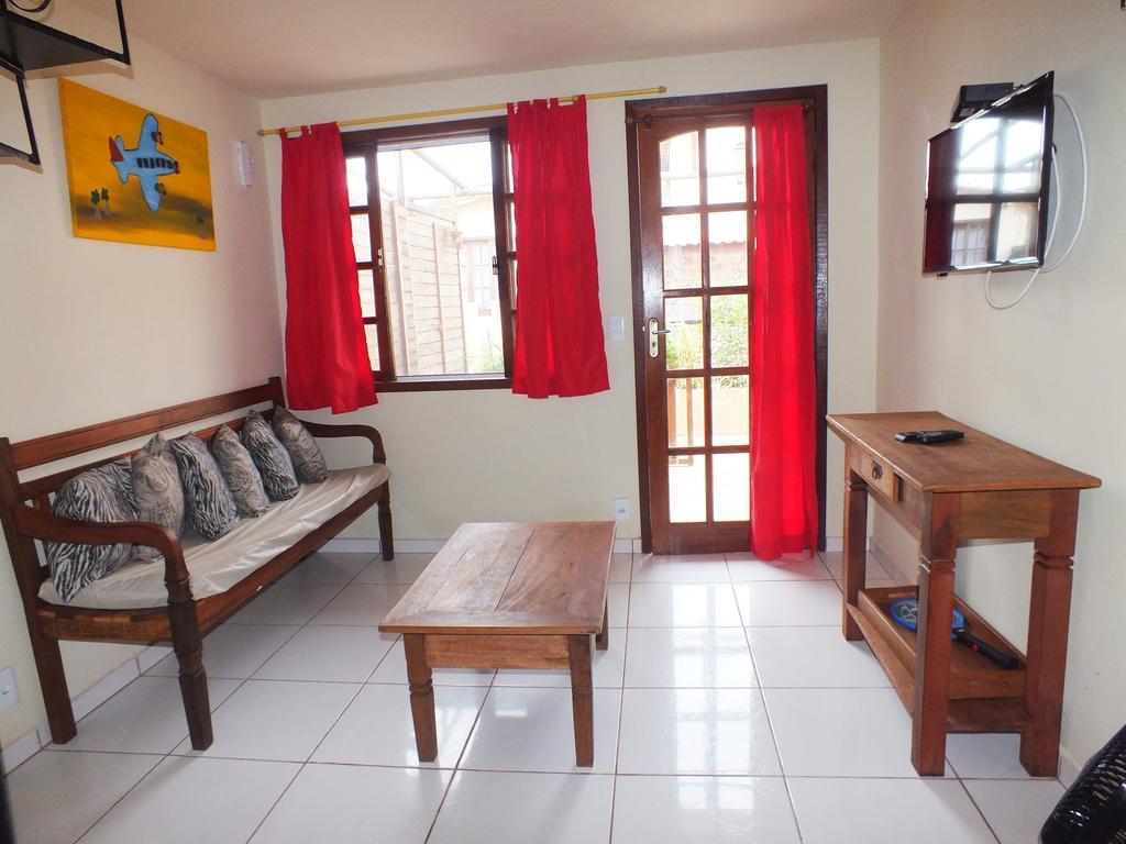 Búzios Sol De Geriba Condominio Com Casas מראה חיצוני תמונה