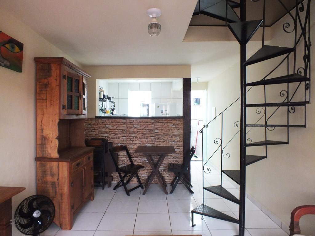 Búzios Sol De Geriba Condominio Com Casas מראה חיצוני תמונה