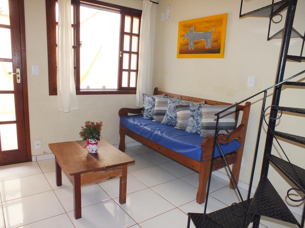 Búzios Sol De Geriba Condominio Com Casas מראה חיצוני תמונה