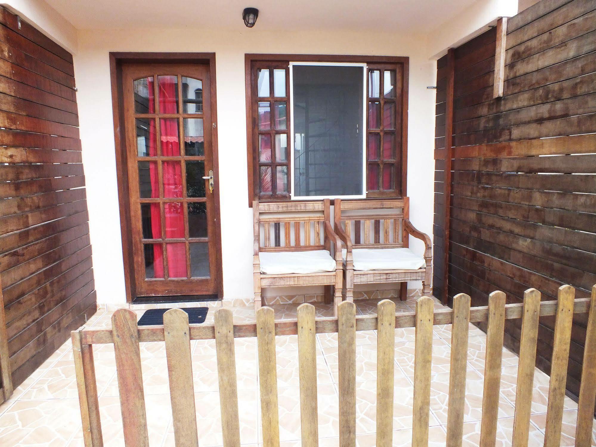 Búzios Sol De Geriba Condominio Com Casas מראה חיצוני תמונה