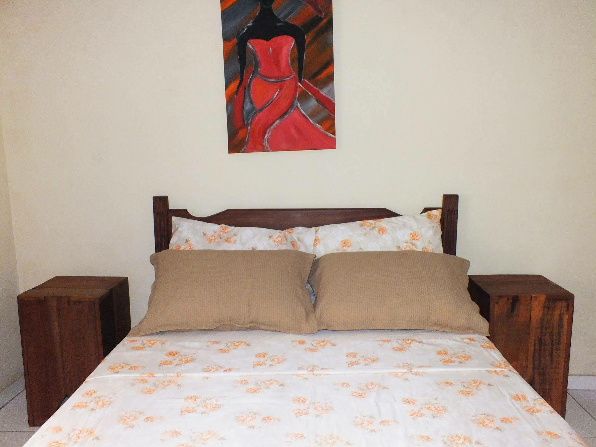 Búzios Sol De Geriba Condominio Com Casas מראה חיצוני תמונה